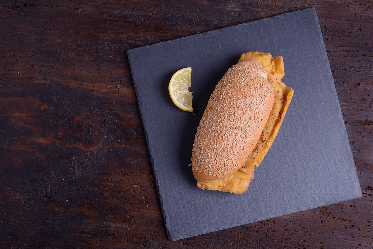 Panelle: la ricetta per fare in casa un classico siciliano 4 panelle palermitane