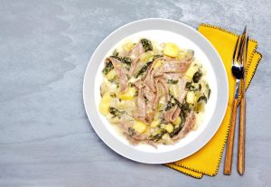 Pizzoccheri, la ricetta classica da preparare a casa