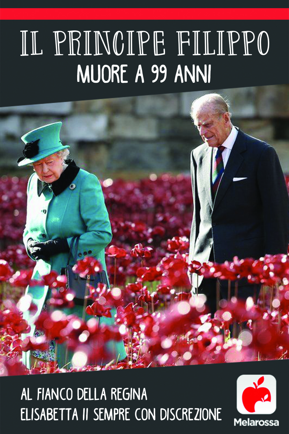Il principe Filippo muore a 99 anni, al fianco della regina Elisabetta II sempre con discrezione 2 Il principe Filippo muore a 99 anni, al fianco della regina Elisabetta II sempre con discrezione