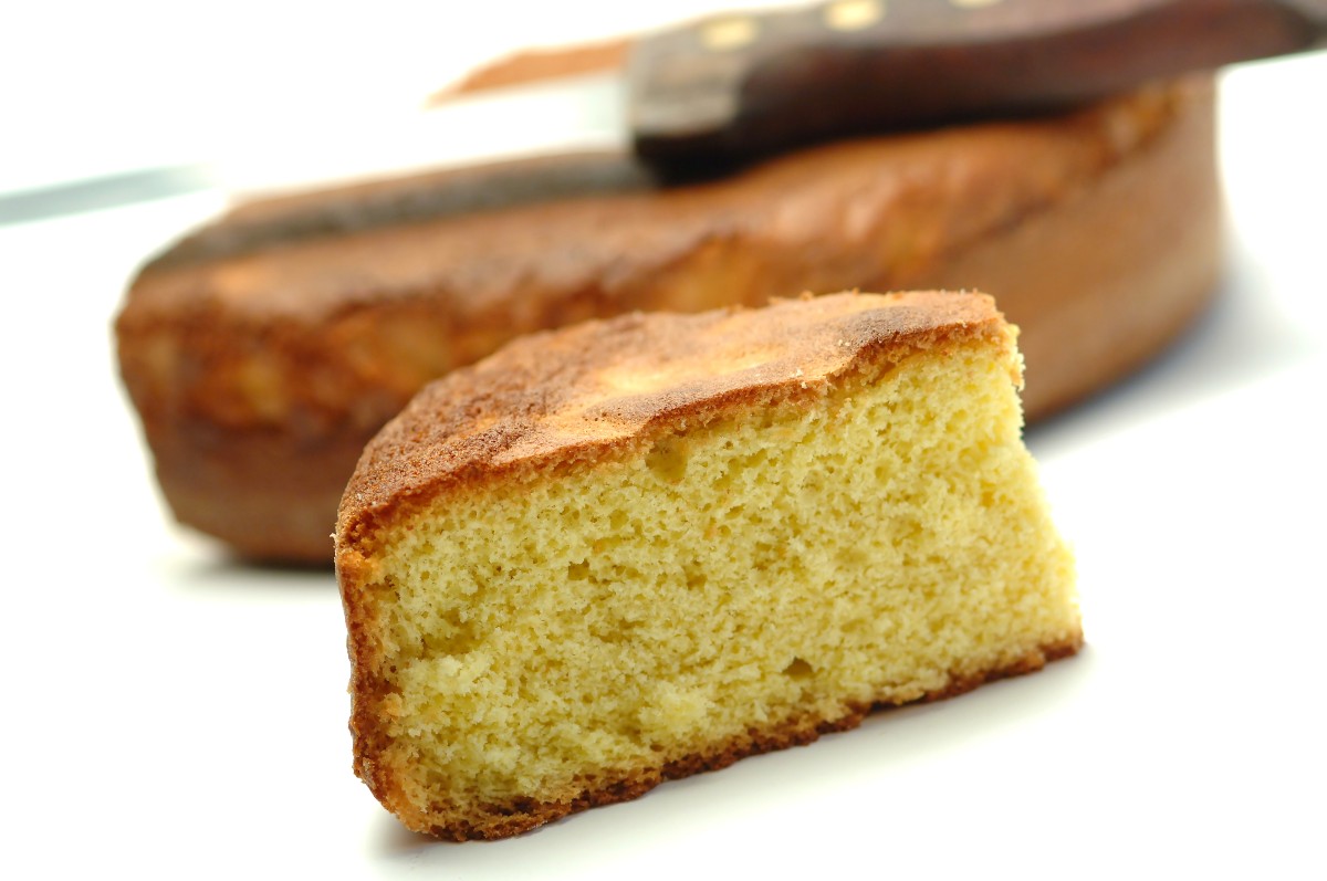Torta margherita: ricetta soffice e come si fa 1 ricetta torta margherita