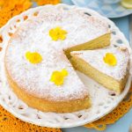 Torta margherita: ricetta soffice e come si fa 2 Torta margherita ricetta