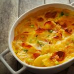 Tortino di patate: la ricetta dello sformato semplice e veloce 1 tortino di patate ricetta