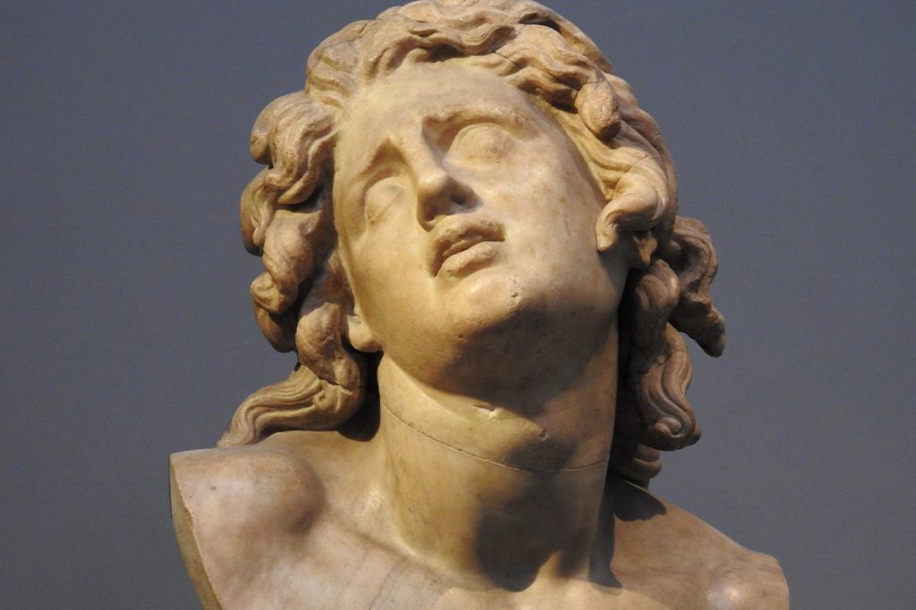 Alla scoperta di Firenze: gli Uffizi e i capolavori divini a misura d’uomo 4 alla scoperta di firenze alessando magno