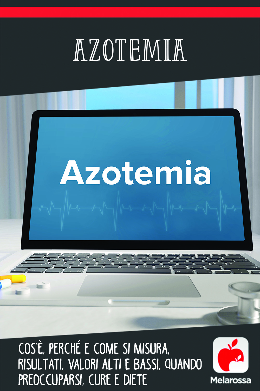 Azotemia: cos’è, perché e come si misura, risultati, valori alti e bassi, quando preoccuparsi, cure e diete 10 azotemia: cos'è, esame, come interpretare i valori, quando preoccuparsi, cure e dita