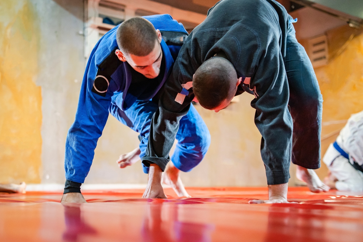 Ju Jitsu: cos’è, filosofia, tecnica, allenamento, benefici e controindicazioni 3 benefici del Ju Jitsu
