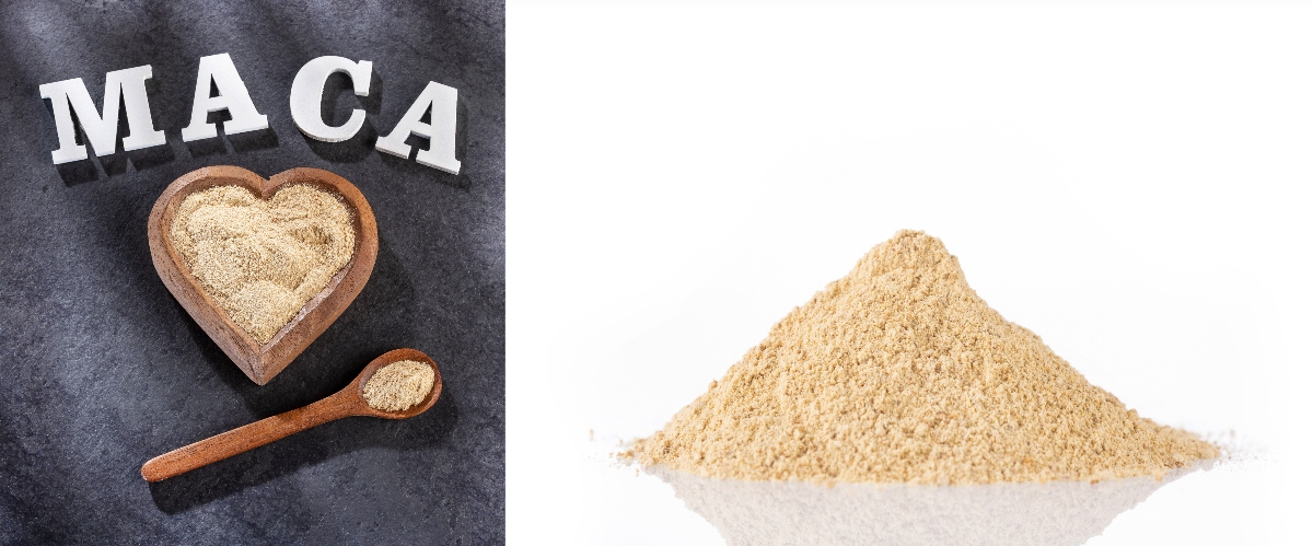 Maca: l'afrodisiaco naturale peruviano tra proprietà, benefici, valori nutrizionali, controindicazioni e modalità d'uso 3 benefici della maca