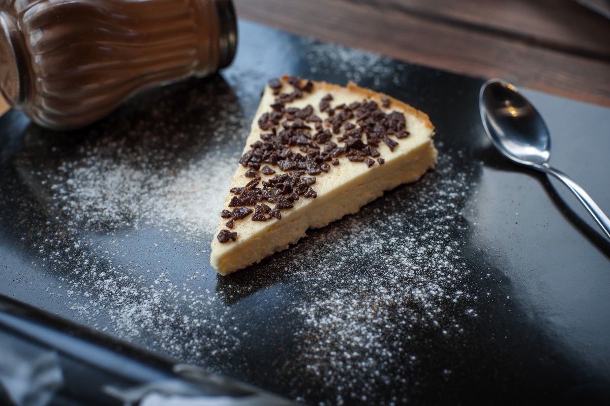 Cheesecake: ricetta semplice e varianti gustose 1 cheesecake fredda