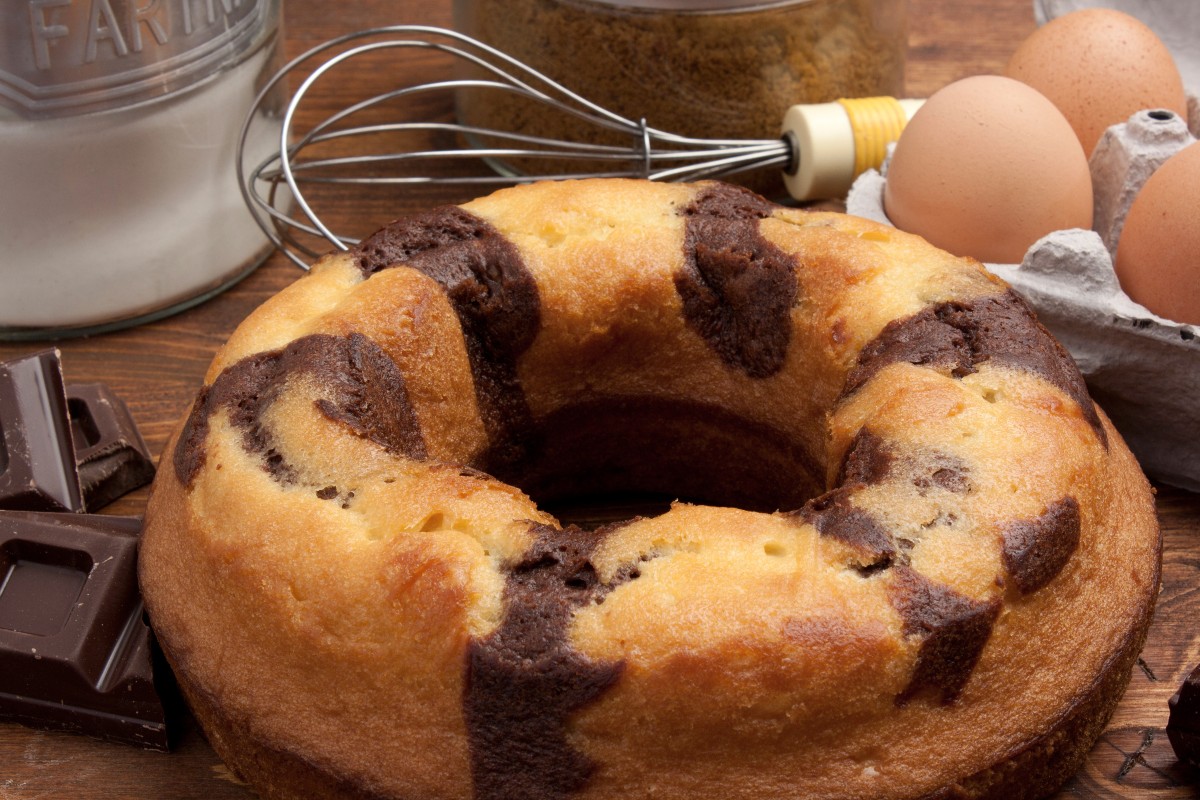 Ciambellone: la ricetta classica e tante sfiziose varianti 4 ciambellone morbidissimo