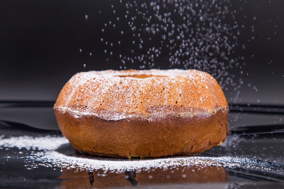 Ciambellone: la ricetta classica e tante sfiziose varianti 6 ciambellone soffice