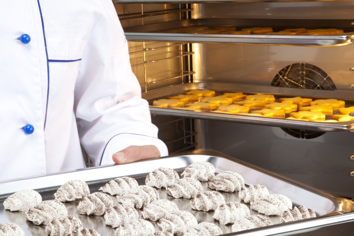 Meringhe: ricetta infallibile e come si fanno friabili 5 Come fare le meringhe