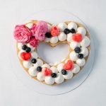 Cream Tart, una torta buona e bellissima per le tue feste 3 Cream tart: bella e buona