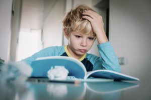 Discalculia: che cos&rsquo;&egrave;, tipi, cause, sintomi, diagnosi e test psicometrici, supporto e trattamento