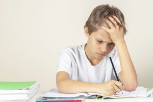 Disgrafia: che cos&rsquo;&egrave;, sintomi, cause e trattamento per scrivere correttamente