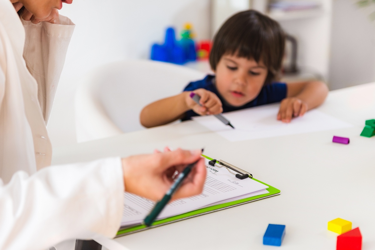 Disgrafia: che cos’è, sintomi, cause e trattamento per scrivere correttamente 5 disgrafia: diagnosi