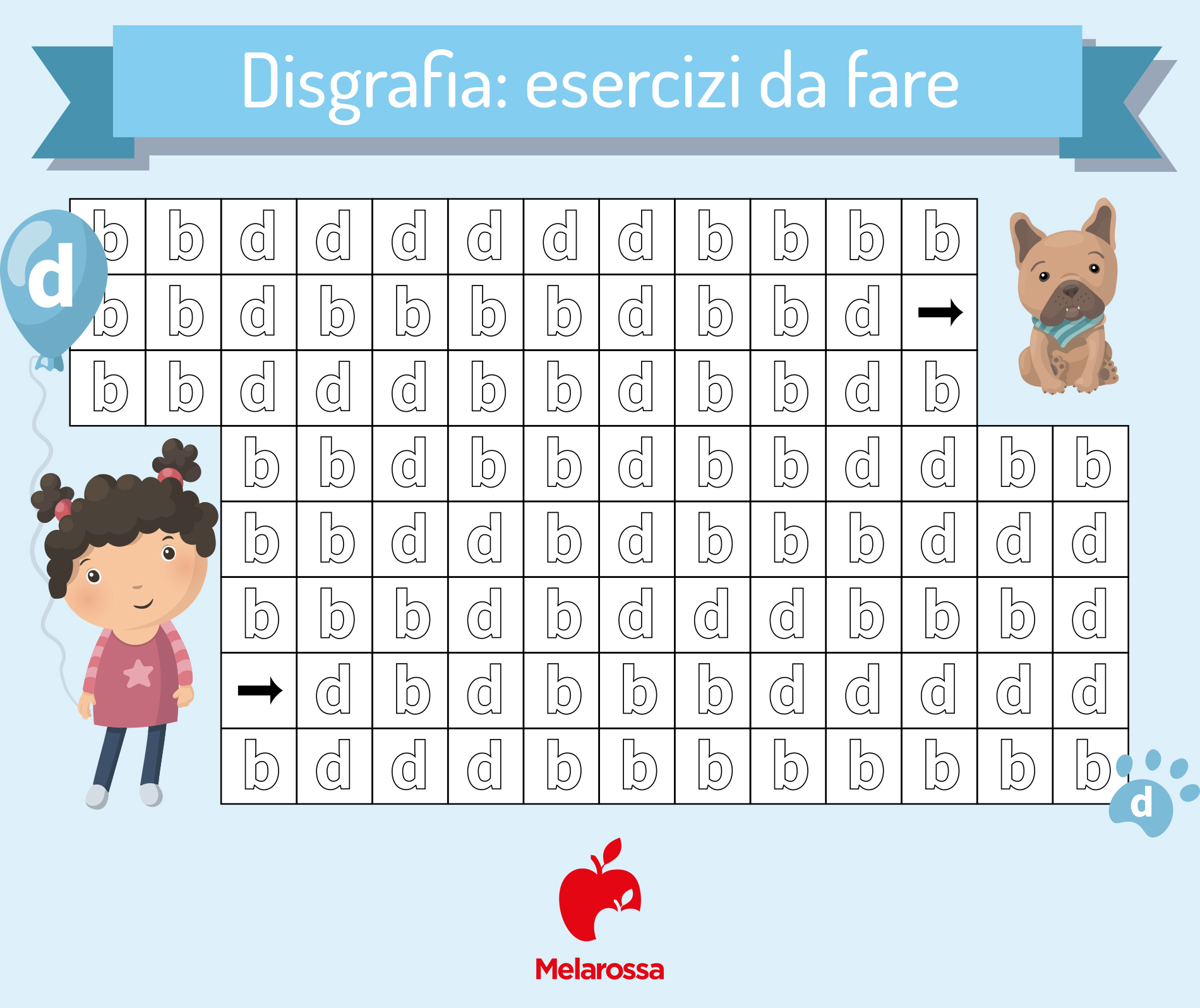 Disgrafia: che cos’è, sintomi, cause e trattamento per scrivere correttamente 10 disgrafia: test