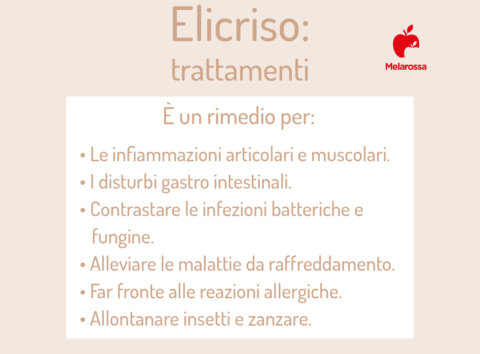 Elicriso: il fiore aromatico tra proprietà, benefici, ricette erboristiche, coltivazione ed usi in cucina 5 elicriso: trattamenti