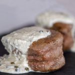 Filetto al pepe verde, un secondo di carne gustoso e raffinato 1 Filetto al pepe verde: un secondo ricchissimo