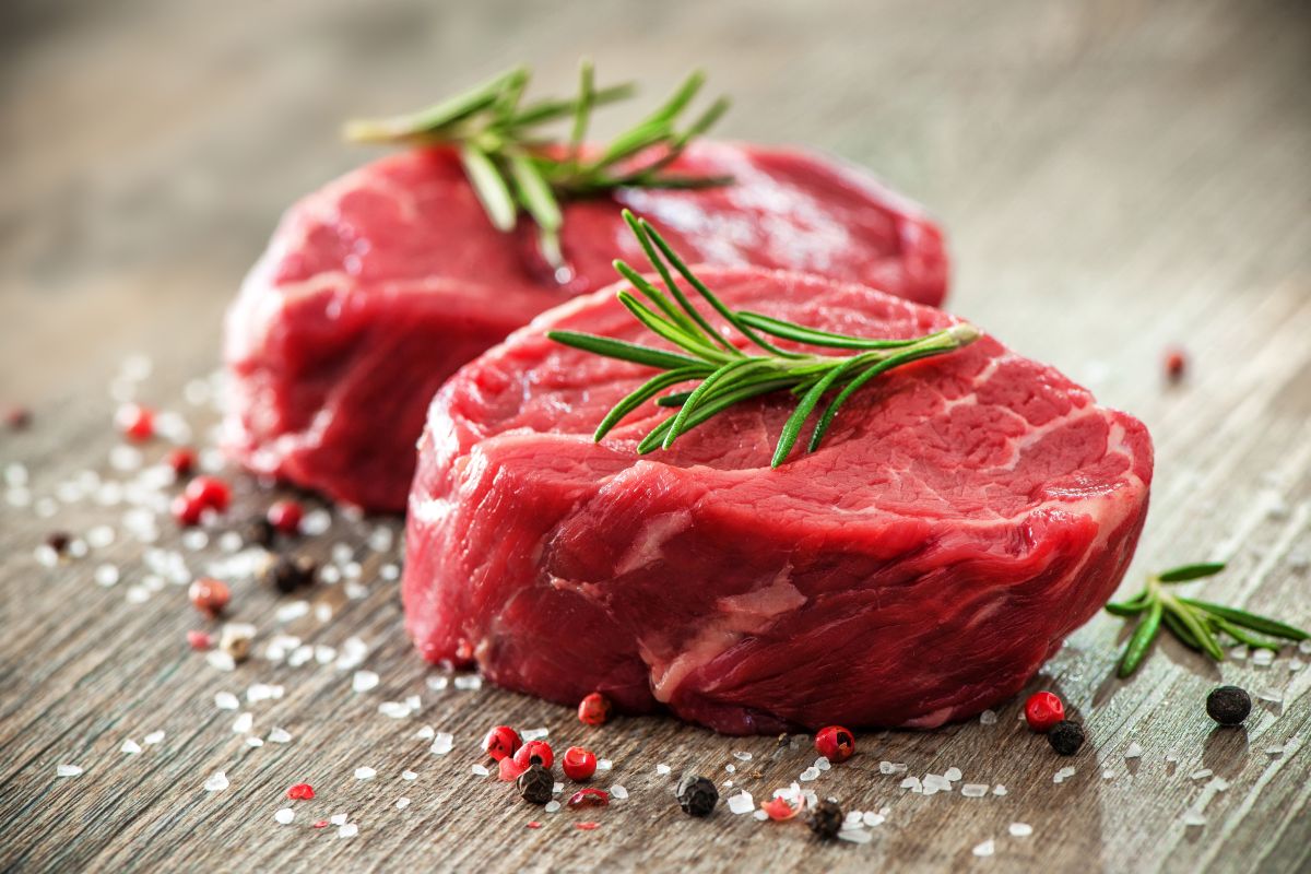 Filetto al pepe verde, un secondo di carne gustoso e raffinato 4 Filetto al pepe verde: una carne pregiata