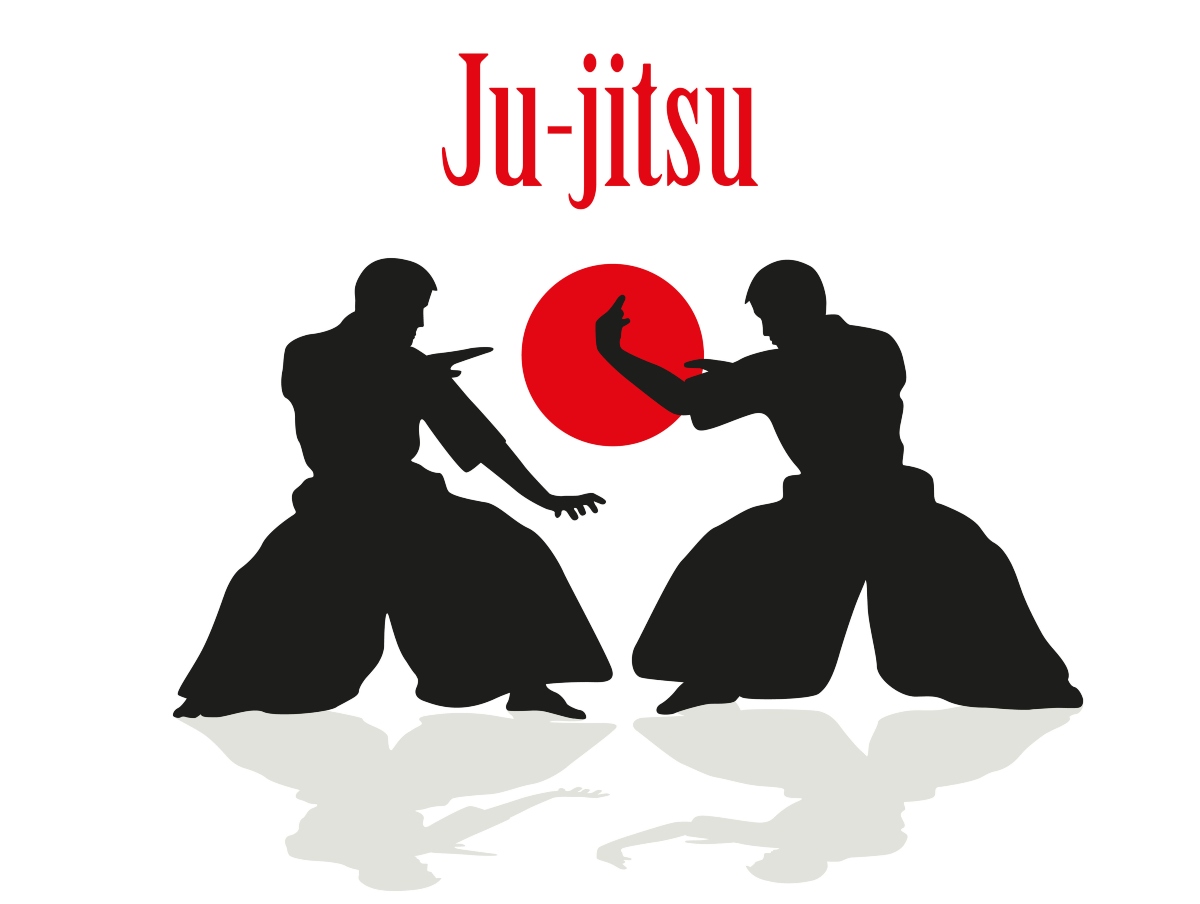 Ju Jitsu: cos’è, filosofia, tecnica, allenamento, benefici e controindicazioni 1 Ju Jitsu : la storia