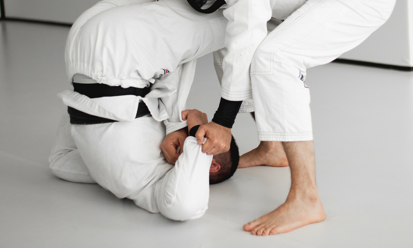Ju Jitsu: cos’è, filosofia, tecnica, allenamento, benefici e controindicazioni 5 ju jitsu: tecniche