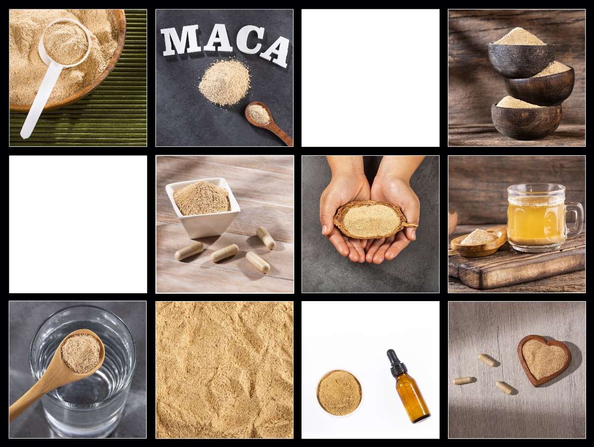 Maca: l'afrodisiaco naturale peruviano tra proprietà, benefici, valori nutrizionali, controindicazioni e modalità d'uso 9 maca: integratori e in polvere: consigli per gli acquisti