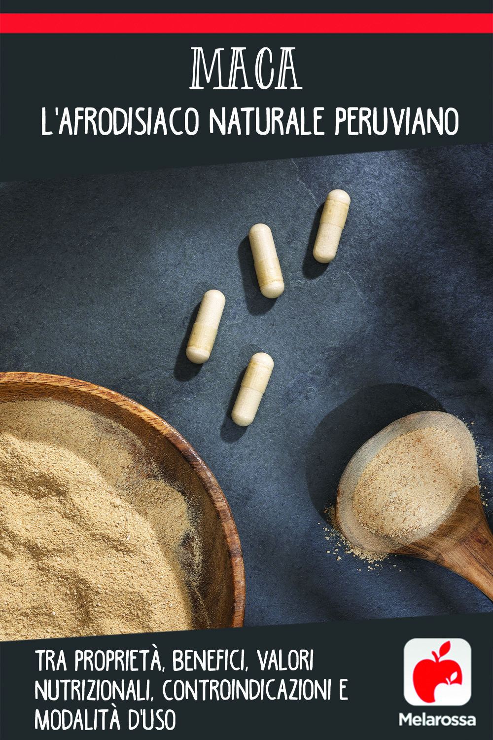 Maca: l'afrodisiaco naturale peruviano tra proprietà, benefici, valori nutrizionali, controindicazioni e modalità d'uso 14 maca. cos'è, calorie e valori nutrizionali, benefici
