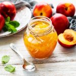Marmellata di pesche, la ricetta classica e la variante con le pesche noci 3 Marmellata di pesche: la ricetta perfetta
