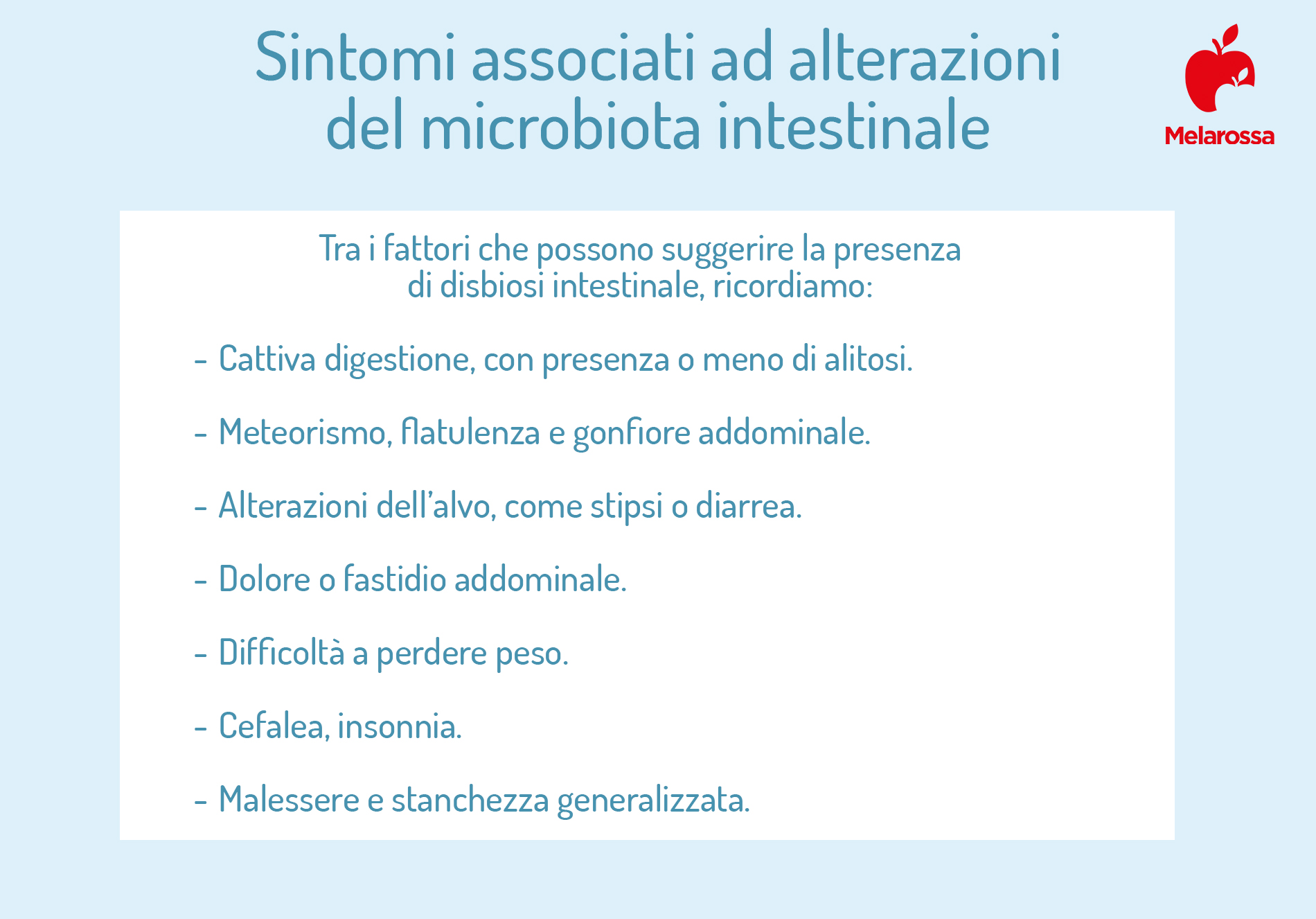 Microbiota intestinale: che cos’è, come influenza la salute, cosa mangiare per mantenerlo in buona salute 7 microbiota intestinale sintomi