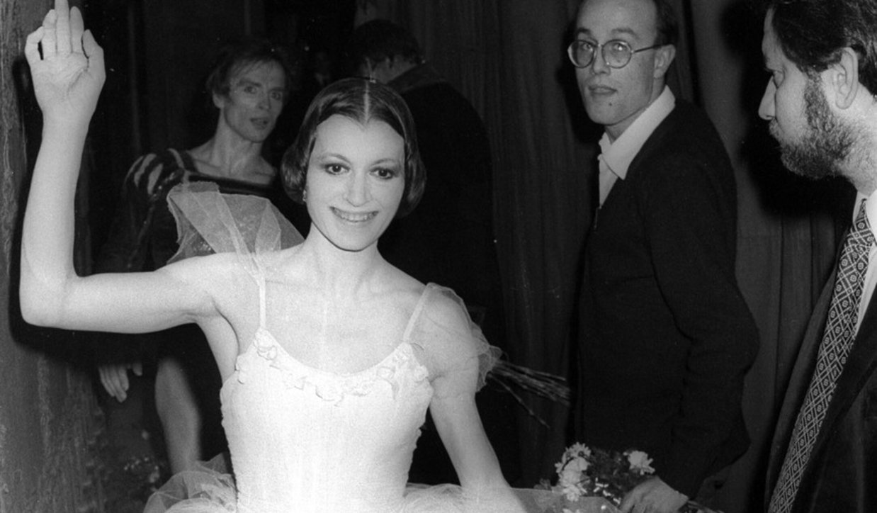 Carla Fracci: addio all’étoile della Scala, regina della danza mondiale 1 morte carla fracci