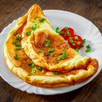 Omelette, la ricetta base e le numerose varianti 1 Omelette: un classico gustoso