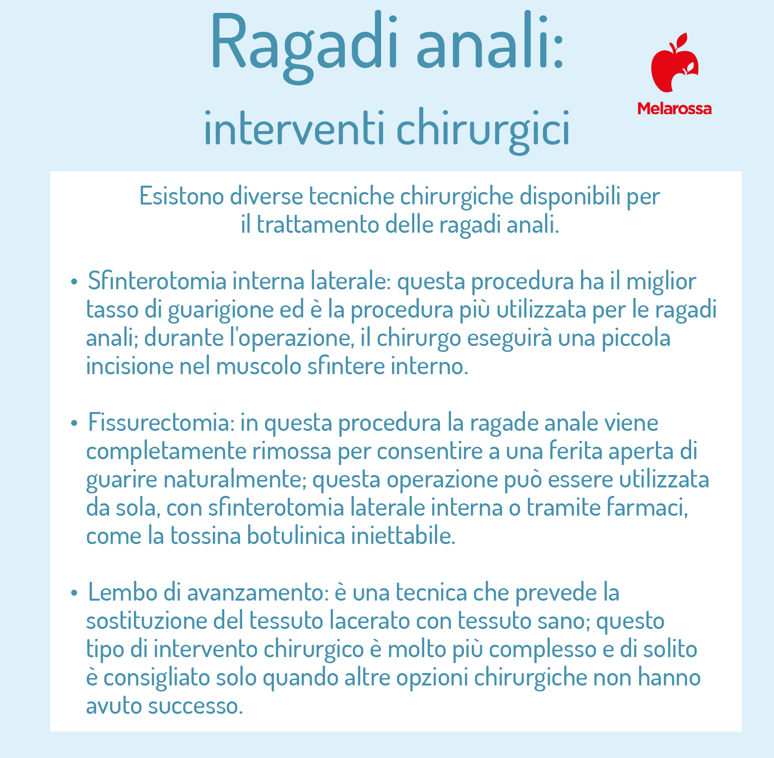 Ragadi anali: cosa sono, cause, sintomi, diagnosi, cure e prevenzione 4 ragadi anali cure e interventi chirurgici