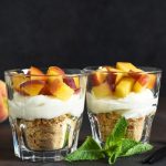 Cheesecake nel bicchiere, una ricetta intrigante e gustosa 1 Ricetta cheesecake nel bicchiere