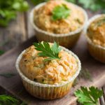 Muffin salati: la ricetta base e le varianti veloci e gustose 3 ricetta muffin salati