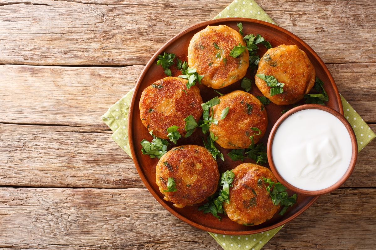 Salse light che vanno d'accordo con la dieta 6 salsa light allo yogurt: ricetta