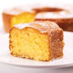 Torta al limone: un dolce goloso, profumato e soffice 1 Torta al limone: un dolce profumato