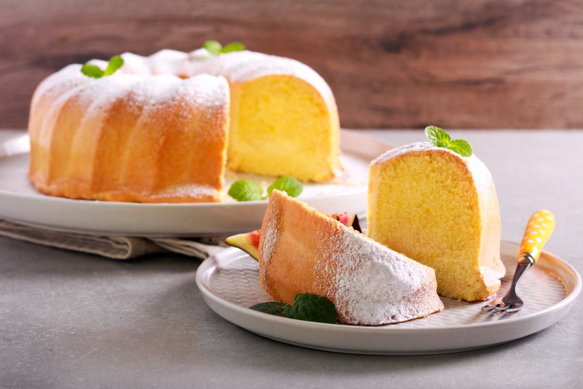 Ricette con il limone: le proposte fresche e nutrienti di Melarossa 2 torta al limone soffice