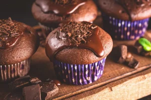 La ricetta del tortino al cioccolato fondente