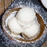 Gelato al cocco fatto in casa: ricetta classica e variante senza lattosio 6 gelato al cocco senza lattosio: la ricetta