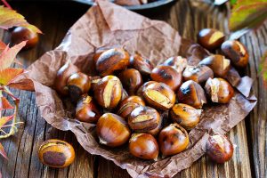 Ricette con castagne: idee dolci e salate, per piatti semplici e gustosi