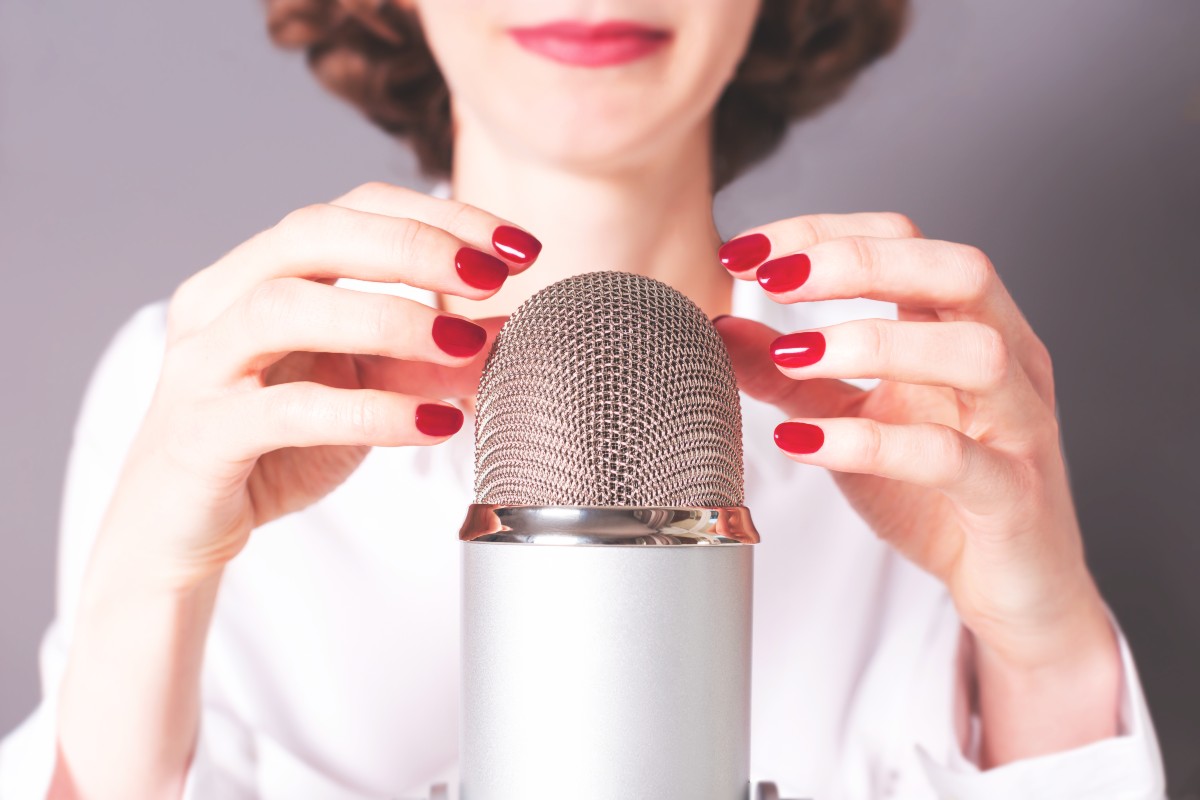 Asmr: su YouTube spopolano i video per raggiungere il pieno relax sensoriale 1 asmr relax