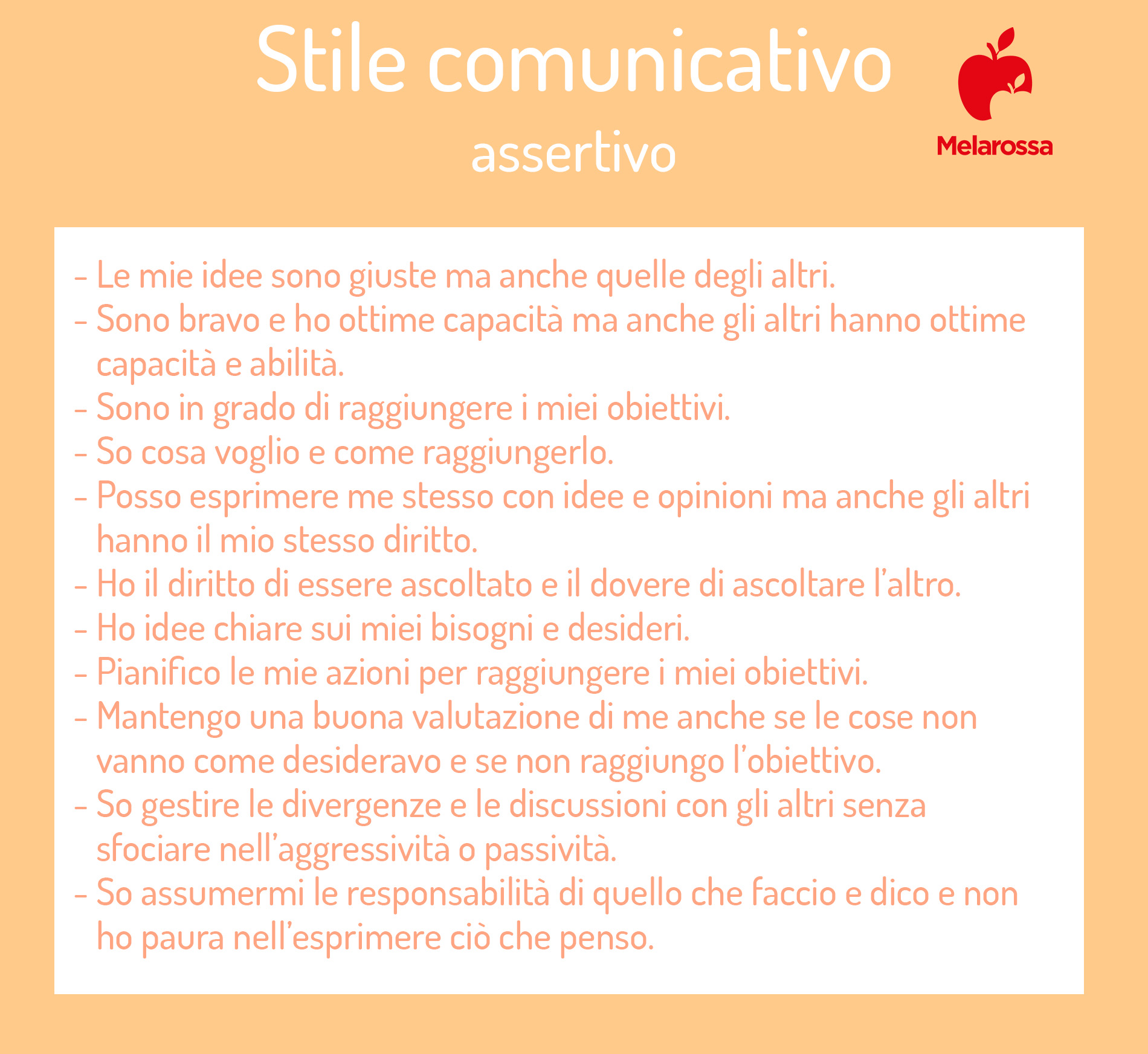 Assertività: cos’è, cosa vuole dire, stili comunicativi, tecnica e esercizi per svilupparla 4 assertività: stile comunicativo