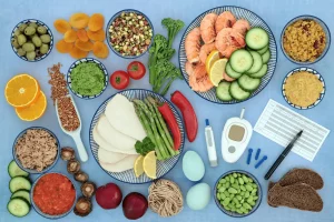 Indice glicemico: cos&rsquo;&egrave; e come si misura
