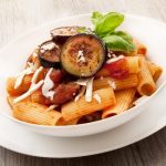 Pasta alla Norma: ricetta originale siciliana e varianti da provare 1 ricetta pasta alla norma