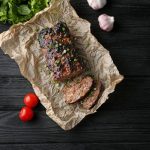 Polpettone di melanzane: la sfiziosa ricetta al forno 1 ricetta polpettone melanzane