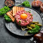 Tartare di manzo: ricetta, ingredienti e come prepararla 1 tartare di manzo ricetta