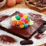 Torta tenerina, la ricetta tradizionale del goloso dolce di Ferrara 2 Torta tenerina: un classico di Ferrara