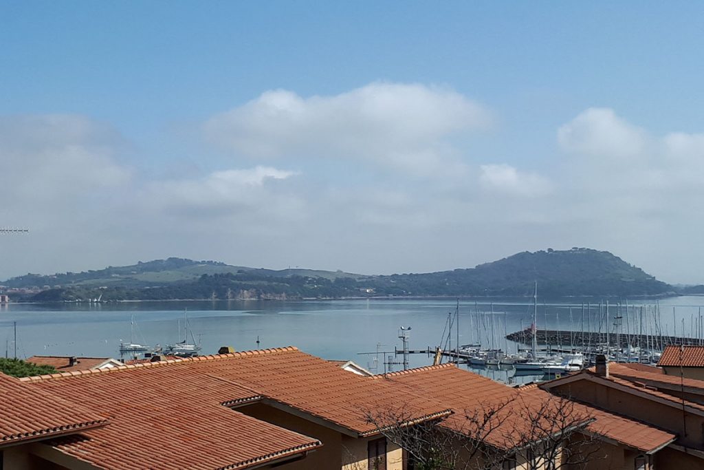 Alla scoperta di Talamone: da Garibaldi al museo marino 7 alla scoperta di talamone vista