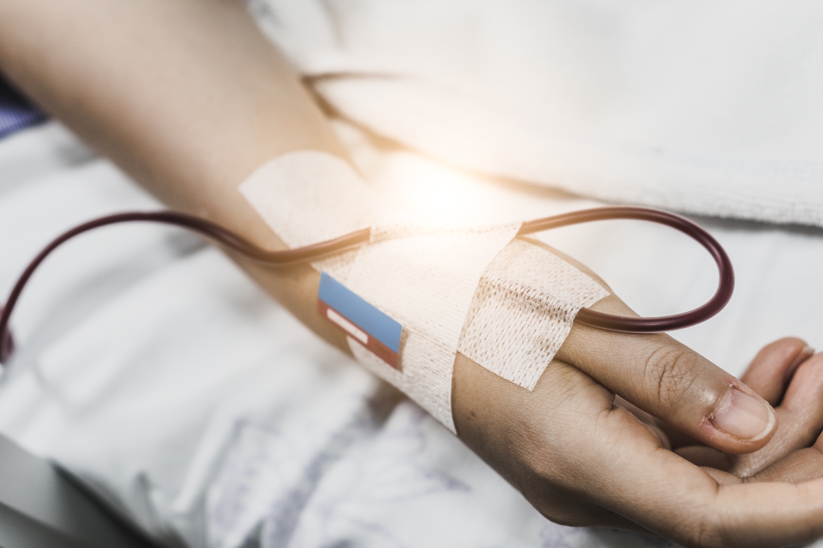 Anemia mediterranea: cos’è, cause, sintomi, classificazione, diagnosi, cure e cosa mangiare 6 anemia mediterranea: cure