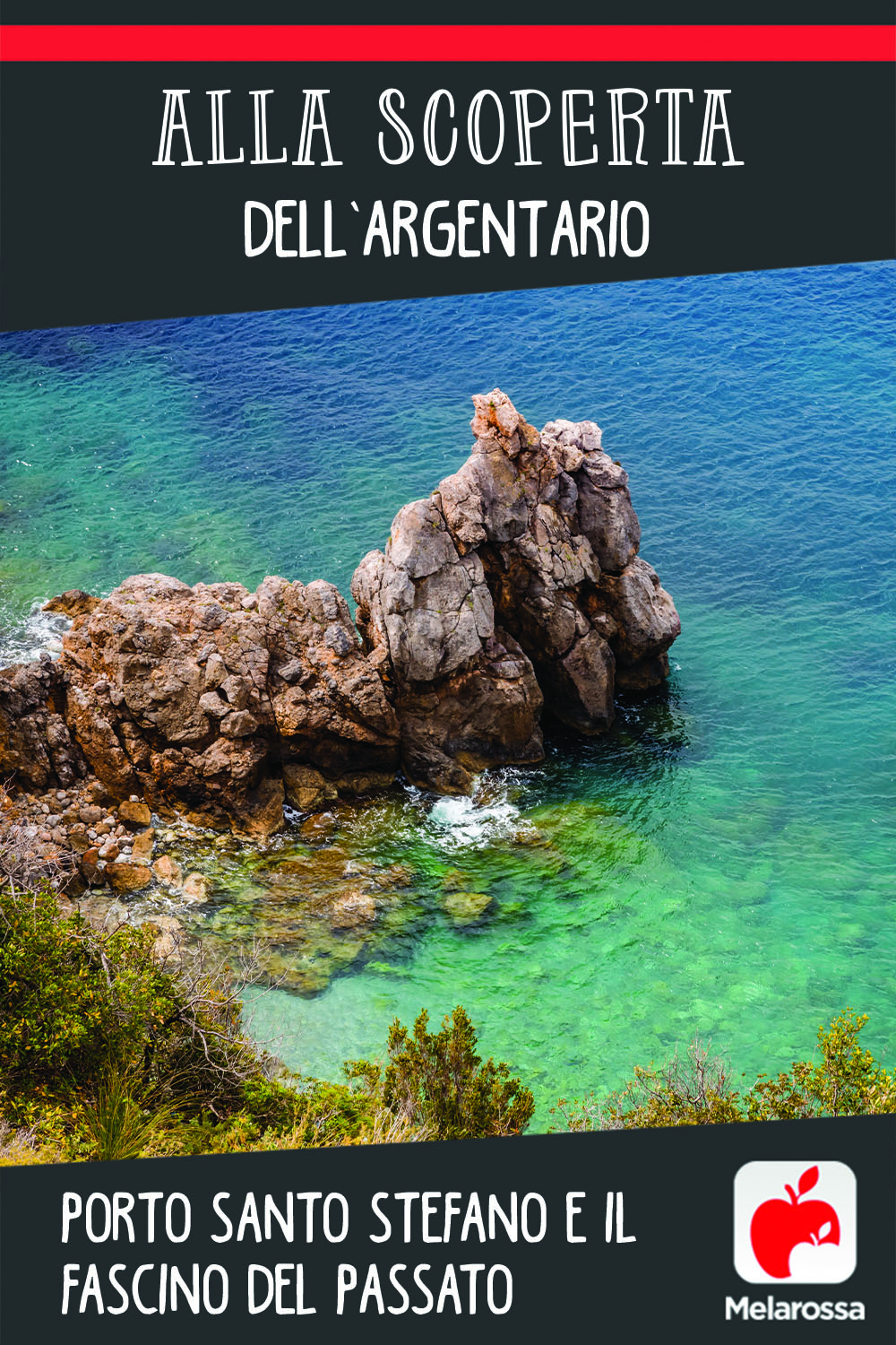 Alla scoperta dell'Argentario: Porto Santo Stefano e il fascino del passato 6 Alla scoperta dell'Argentario: Porto Santo Stefano e il fascino del passato