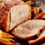 Arrosto di vitello, un secondo della tradizione, gustoso e leggero 1 Arrosto di vitello: appetitoso e leggero